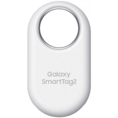 Samsung Galaxy SmartTag2 Bílý EI-T5600BWEGEU – Hledejceny.cz