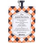 Davines TCC The Quick Fix Circle maska na vlasy 50 ml – Hledejceny.cz