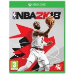 NBA 2K18 – Zboží Dáma