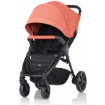 Britax Barevný set B-Agile 4 Plus/B-Motion 3/4 Plus Coral Peach – Zbozi.Blesk.cz