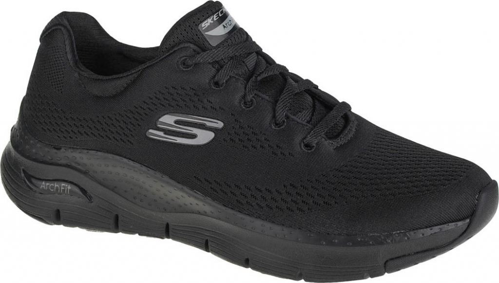 Skechers Arch Fit-big Appeal 149057-bbk