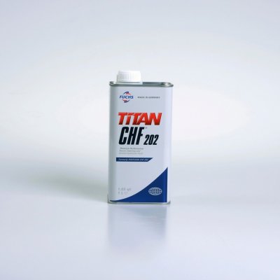 Fuchs Titan CHF 202 1 l | Zboží Auto