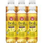 Ledový čaj Teekanne citrón 6 x 0,5 l – Zboží Dáma