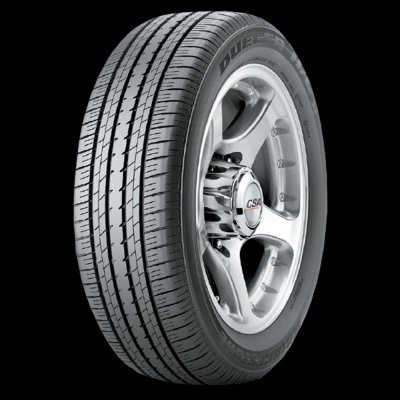 Bridgestone Dueler H/L 33 235/55 R18 100V – Hledejceny.cz