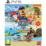 Paw Patrol World – Zboží Živě