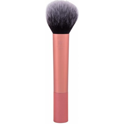 Real Techniques Base Powder Brush kosmetický štětec na pudr – Zboží Mobilmania
