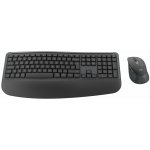 Logitech Signature MK880 Comfort Plus 920-014032 – Zboží Mobilmania