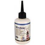 Nerchau Window Art 276 perleťový glitr 80ml – Zboží Dáma