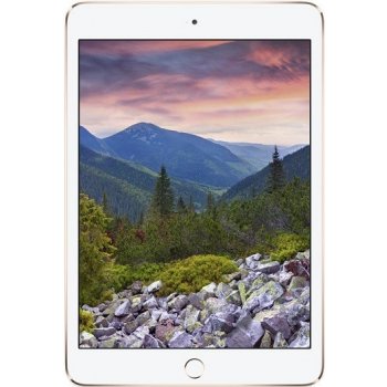 Apple iPad Mini 3 Wi-Fi+Cellular 64GB MGYN2FD/A