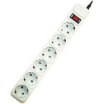 Gembird SPG6-B-6C – Zboží Živě