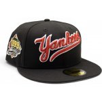 New Era New York Yankees MLB 1999 World Series 59Fifty Fitted – Hledejceny.cz