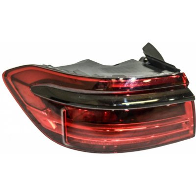 lampa zadní levá - LED AUDI A8 4N0 S8 4N0945207P – Hledejceny.cz