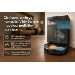iRobot Roomba Plus 515 Combo + AutoWash dock Black – Zboží Mobilmania