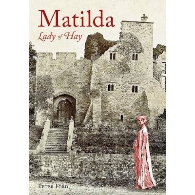 Matilda - Lady of Hay – Zboží Mobilmania