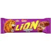 Čokoládová tyčinka Nestlé Lion brownie 40 g