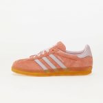 adidas Gazelle Indoor W Wonder Clay/ Clear Pink/ Gum – Hledejceny.cz