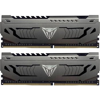 Patriot Viper Steel DDR4 32GB 3200MHz PVS432G320C6K