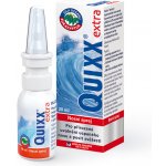 Quixx Extra nosní sprej 30 ml – Zbozi.Blesk.cz