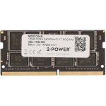 2-Power DDR4 16GB 2400MHz CL17 MEM5504B – Zboží Živě