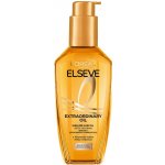 L'Oréal Elséve Universal hedvábný olej Extra Oil 100 ml – Zboží Mobilmania