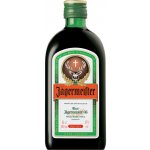 Jägermeister 35% 0,35 l (holá láhev) – Sleviste.cz