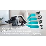 Bosch Unlimited 7 ProHygienic Aqua BCS71HYG1 – Zboží Dáma