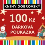 Vánoční elektronická dárková poukázka 100 Kč – Zboží Dáma