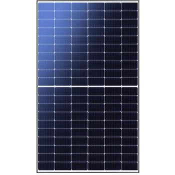 Phono Solar Fotovoltaický panel 380Wp černý rám
