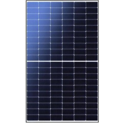 Phono Solar Fotovoltaický panel 380Wp černý rám – HobbyKompas.cz