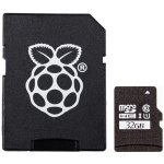microSDHC UHS-I U1 32 GB OFI075 – Zbozi.Blesk.cz