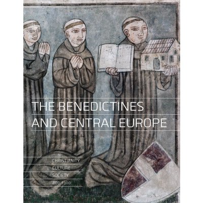 NLN s.r.o. The Benediktines and Central Europe
