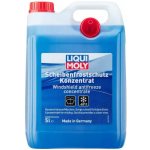 Liqui Moly 21678 Zimní kapalina do ostřikovačů koncentrát -52 °C 5 l – Sleviste.cz