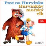 Past na Hurvínka, Hurvínkův mořský vlk S+H 7 - Kirschner – Hledejceny.cz