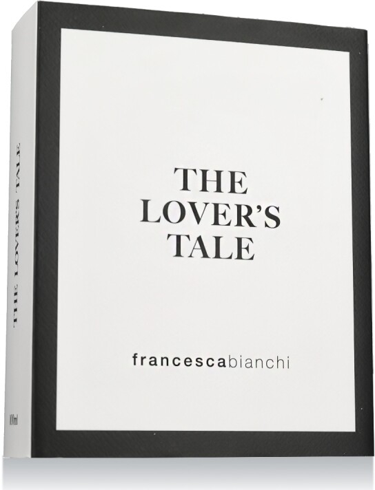 Francesca Bianchi The Lover's Tale parfém unisex 100 ml