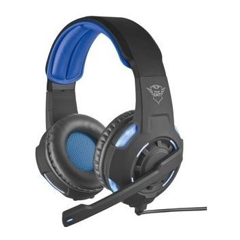 Trust GXT 350 Radius 7.1 Surround Headset