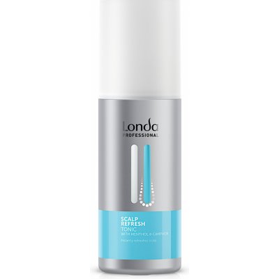 Londa Scalp Refresh Tonic 150 ml – Sleviste.cz