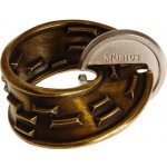 Hanayama Cast MOBIUS hlavolam – Zboží Mobilmania