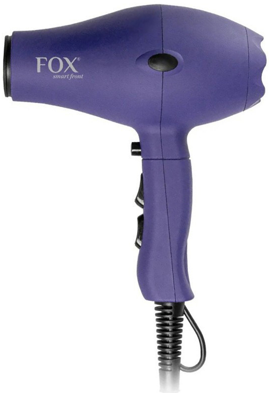FOX Smart Violet fialový