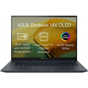 Asus X3404VC-M9170W