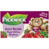 Čaj Pickwick Ovocný čaj Kid's Blend malina 20 x 1,5 g