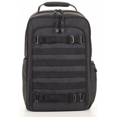 Tenba Axis v2 16L Road Warrior Backpack černý 637-764 – Zboží Mobilmania