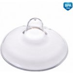 Chránič prsní bradavky PREMIUM 2ks malý – Hledejceny.cz