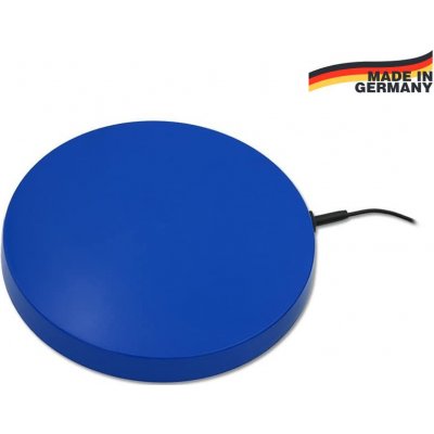 Thermo THERMODOG výhřevná podložka k misce na vodu TH 200, plochá, 230 V, 19 W, 24 cm plast – Zbozi.Blesk.cz