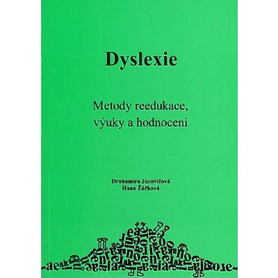 Dyslexie – Hledejceny.cz