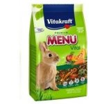 Vitakraft Rodent Rabbit Menu Vital 1 kg – Hledejceny.cz