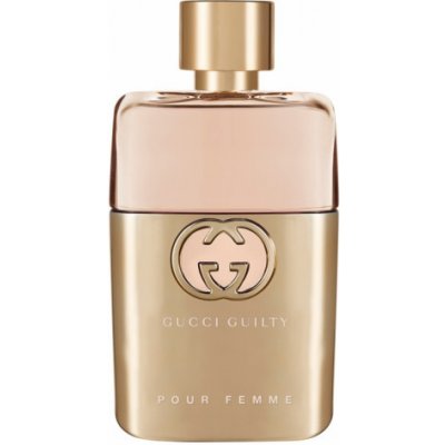 Gucci Guillty parfémovaná voda dámská 30 ml – Zbozi.Blesk.cz