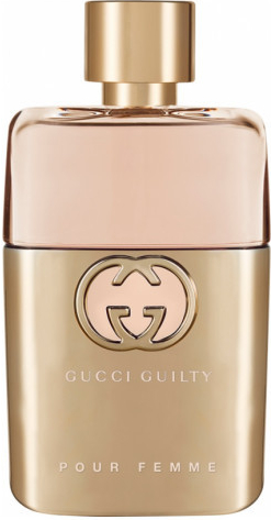 Gucci Guillty parfémovaná voda dámská 30 ml