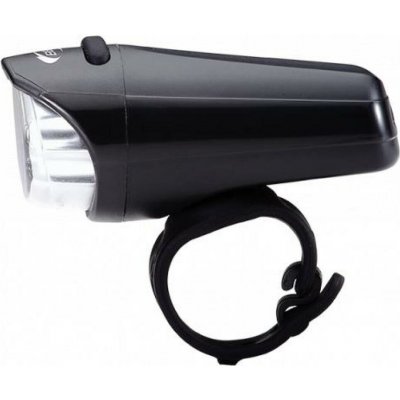 BBB BLS-75 EcoBeam přední černé – Hledejceny.cz