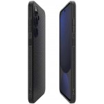 Spigen Liquid Air Matte černé Samsung Galaxy S24 – Zboží Živě Spigen Liquid Air Matte černé Samsung Galaxy S24 – Zboží Živě