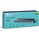TP-Link TL-SG116 – Zboží Živě